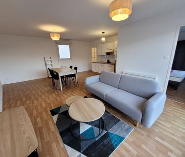 Location Appartement 2 pièces 49m² CALAIS 62100 - Photo 5