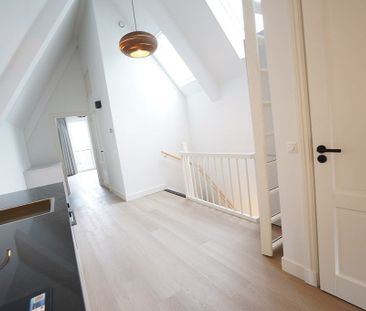 Te huur: Appartement Noordeinde 28 2 in Delft - Foto 1