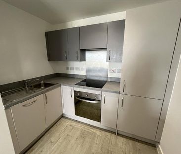 1 bedroom apartment to rent - Photo 6