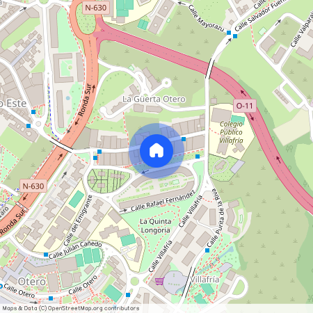 Oviedo