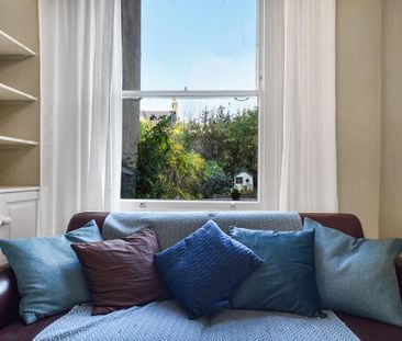 3 bedroom terraced house to rent - Photo 1