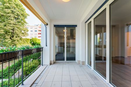 Residenz Tivoli Luzern - das Wohnjuwel am Vierwaldstätter See - Foto 3