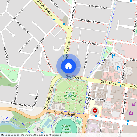 2, 506, Thurgoona, Street, Albury, 2640, New South Wales