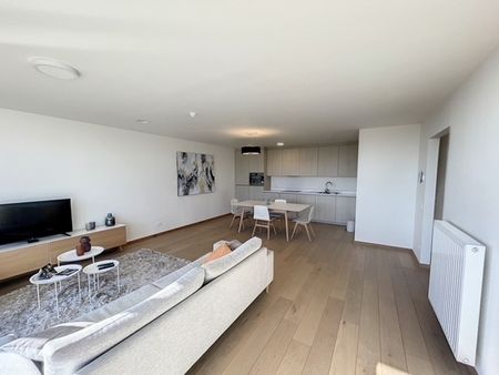 Wonen in een uniek gebouw tussen Overijse en Waver - Photo 4