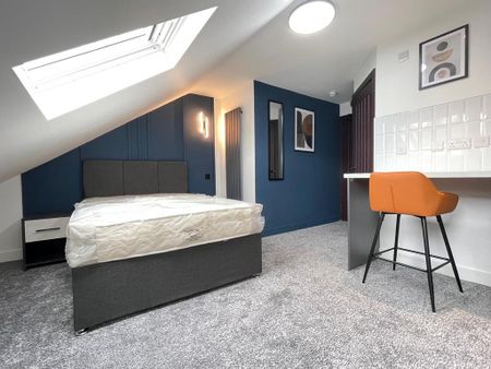 Studio to rent - Photo 2