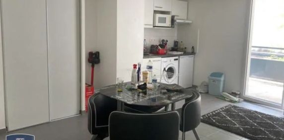 Appartement à louer 1 pièce 40.39m² - Photo 2