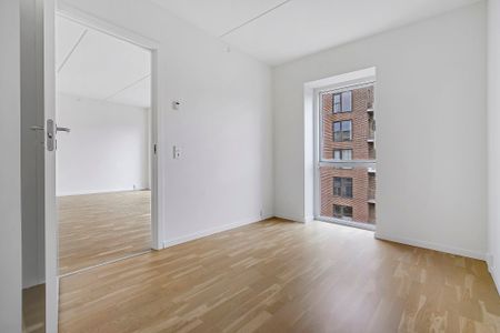 Bo ved vandet i Sluseholmen - Ikke delevenlig - Photo 3