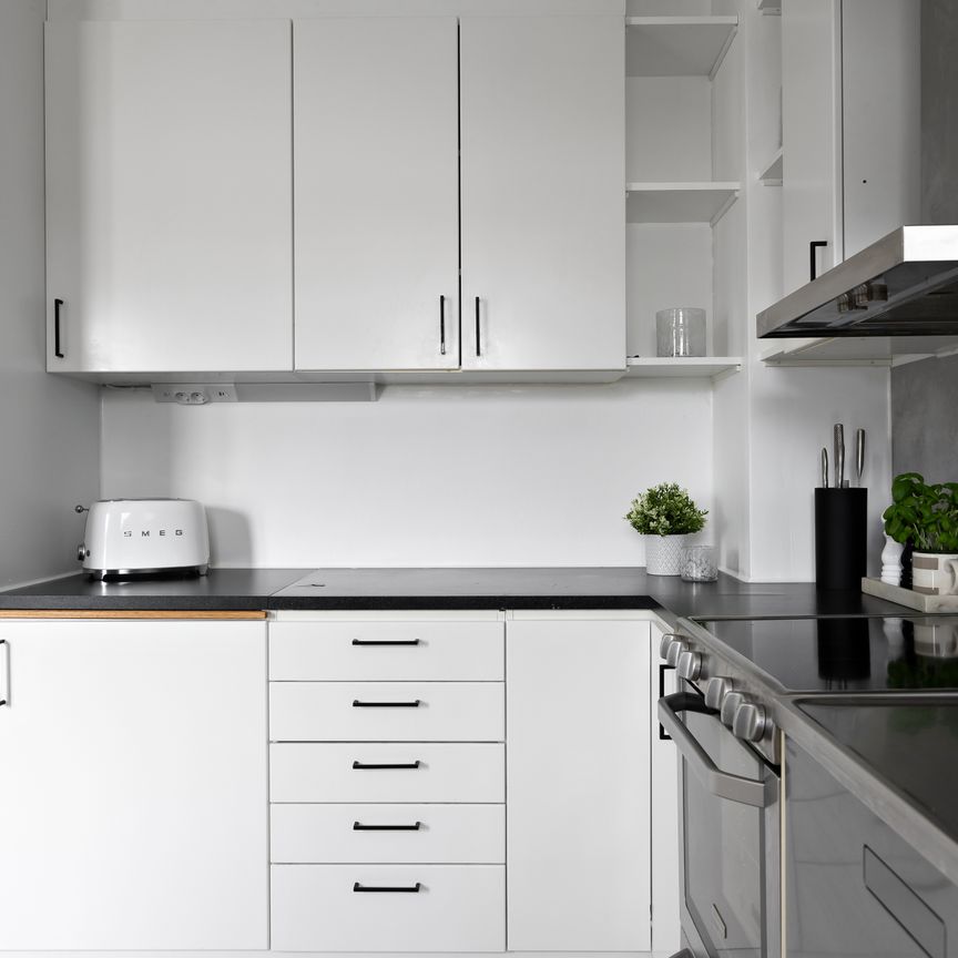 Åkervägen, Västerhaninge - Photo 1