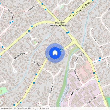 2/20 Metcalfe Rd, Ranui, Waitakere City