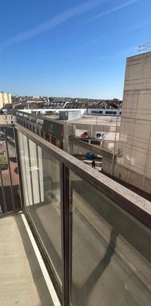 Appartement à louer 1 pièce 35.41m² - Photo 1