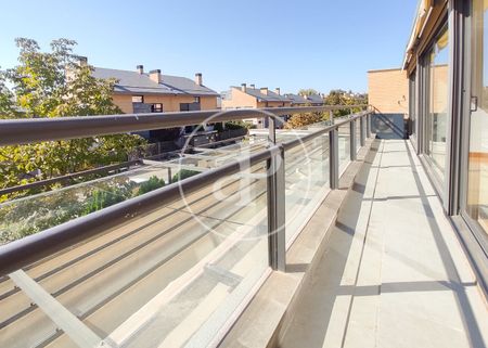 Flat for rent in Valdebebas - Valdefuentes (Hortaleza) - Photo 5