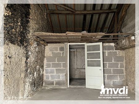 Location Maison 3 pièces 59m² - Photo 4