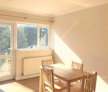 1 bedroom house to rent - Photo 1