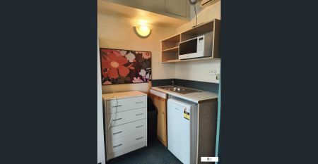 Air Conditioning Studio in the Heart of Ultimo - Photo 5