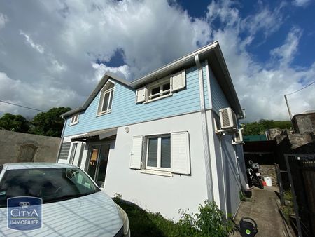 Location Maison 4 pièces 112m² ST LEU 97436 - Photo 4