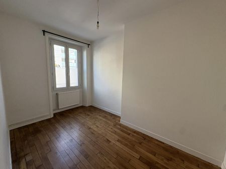 Appartement T3 à louer - 53 m² - Photo 5
