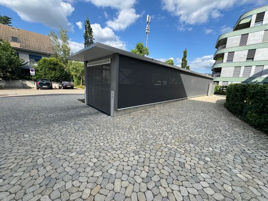 3.5 Zimmer, 86 m², EG - Photo 1