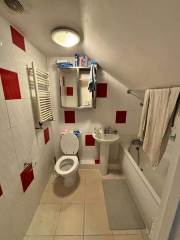 Studio to rent - Photo 5