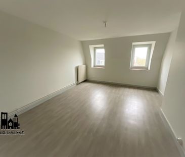 A LOUER - Quartier Montcenoux - T1 de 30.35m² - Photo 4