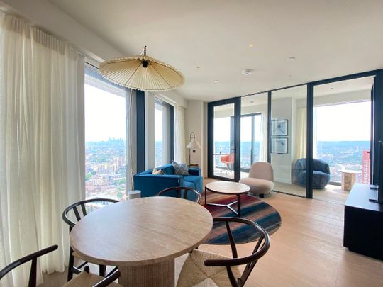 Apartment , Nine Elms Lane, London - Photo 1