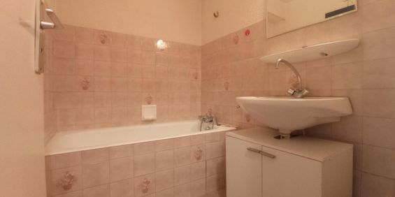 Appartement T1 à louer à Sallanches - Photo 3