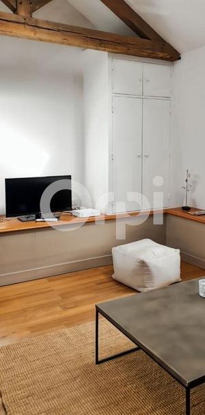 Location Appartement 2 pièces 42m² SENLIS 60300 - Photo 1