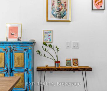 8 Gladstone Lofts , #412 - Photo 6