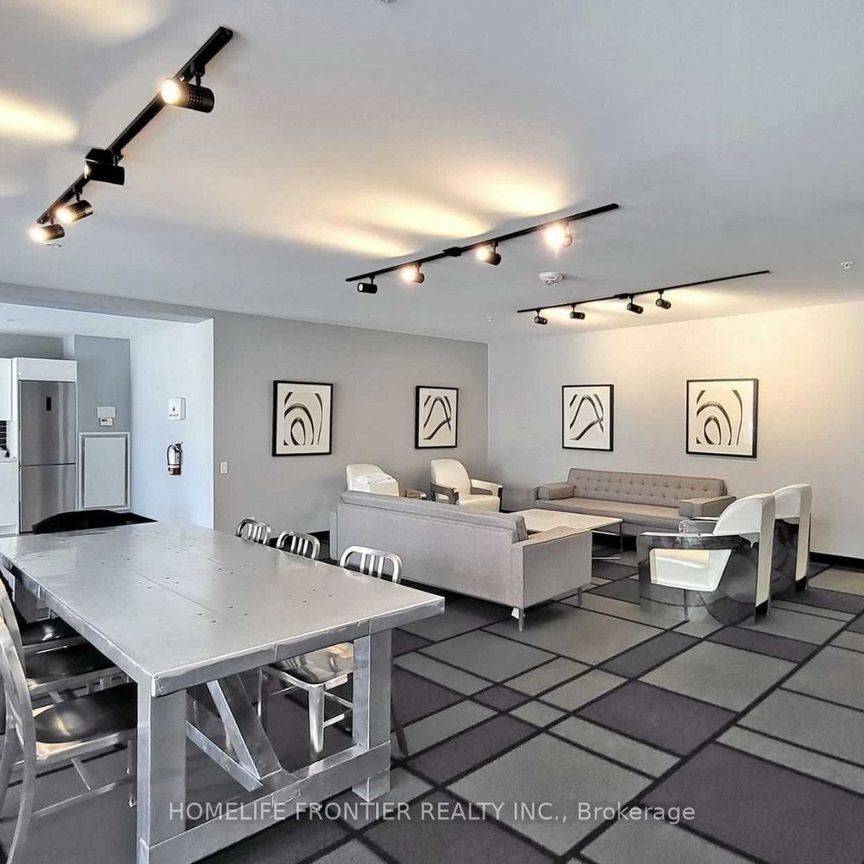 Brant Park Lofts , #825 - Photo 1