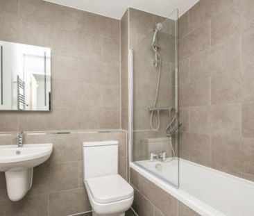 1 bedroom apartment to rent - Photo 6