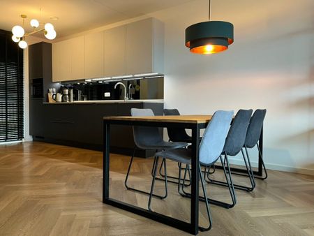 Appartement te huur: Dr. Thijsselaan 73 2922 HL Krimpen aan den IJssel - Photo 3