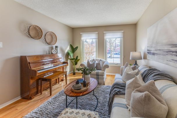 For Lease - 10 Holden Court, Whitby, Ontario - Photo 1