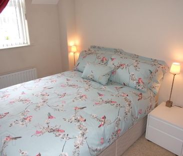 4 Old Church Court (Student Let ), Portstewart, BT55 7RR - Photo 5