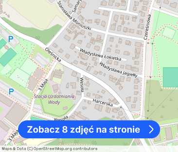 Mieszkanie 2-pok | Parking | Balkon | Oleśnicka - Zdjęcie 1