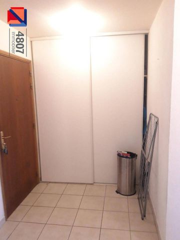 Location appartement récent 2 pièces 50.45 m² à Magland (74300) 6 - Photo 5