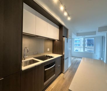 For Lease - 395 Square One Drive Unit# 807, Mississauga, Ontario - Photo 1