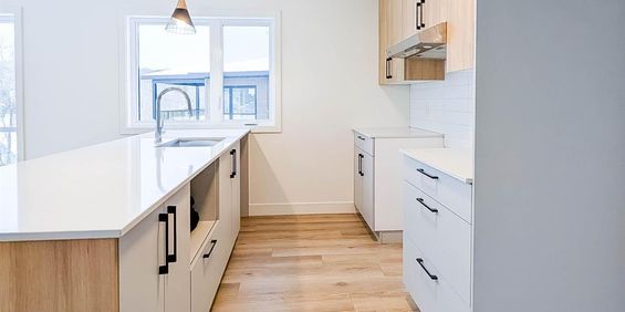 Immeuble - 16 Rue Allen Est, Waterloo 4 1/2+Den 1000$ À L'EMMÉNAGEMENT! - Photo 3
