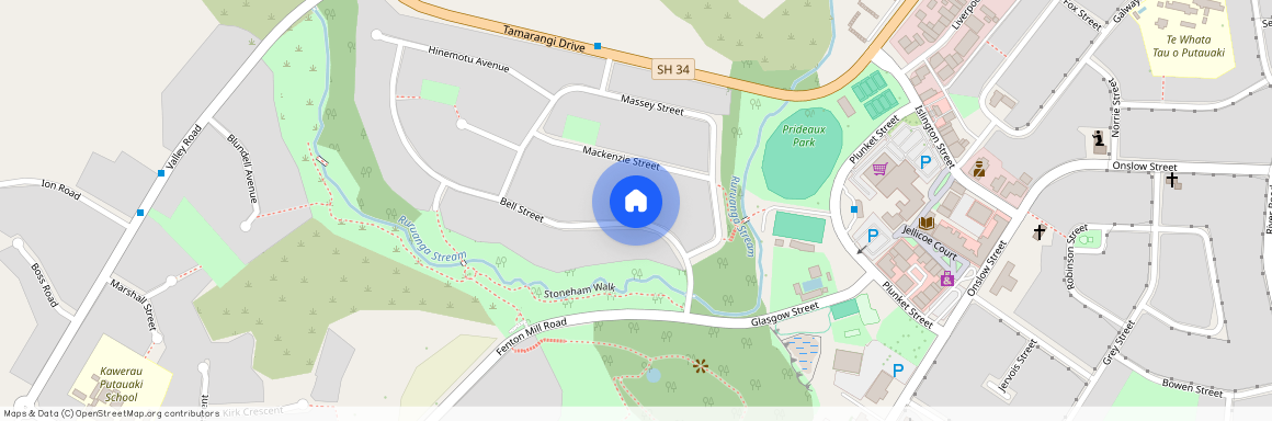 9 Bell Street, Kawerau, Kawerau