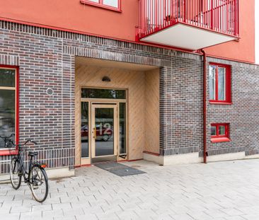 Stenkumlagatan, Västerås - Foto 4