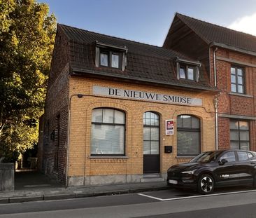 WONING MET 3 SLAAPKAMERS EN TERRAS IN IEPER - Photo 4