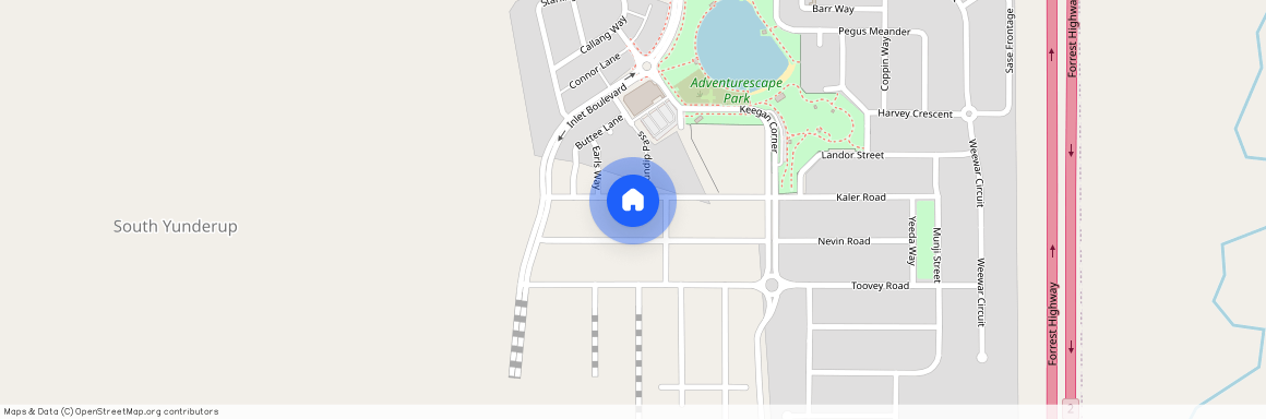 57 Kaler Rd, WA 6208, South Yunderup