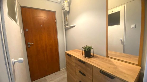 Kawalerka – Bytom ul. Strzelców Bytomskich 4/13 - Zdjęcie 1