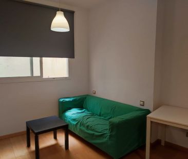 Alquiler de estudio en Calle San Telmo - Photo 4