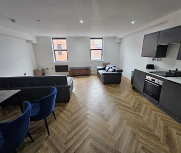 1 bedroom in a flat share to rent - Photo 1
