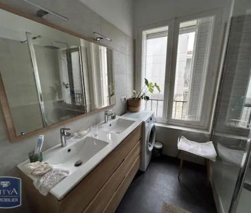 Appartement à louer 3 pièces 85.65m² - Photo 3