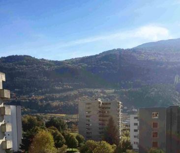 Sion, appartement de 3 pièces quartier de Vissigen - Photo 2