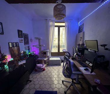 Location Appartement 1 pièce 28m² MONTPELLIER 34000 - Photo 2