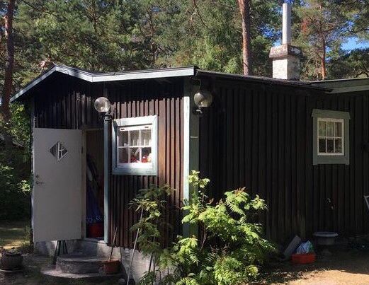 Hällingsjöbacken, Hällingsjö - Foto 1