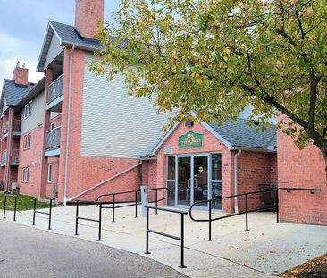 For Lease - 136 CONWAY Drive Unit# 51, London South, Ontario - Photo 5