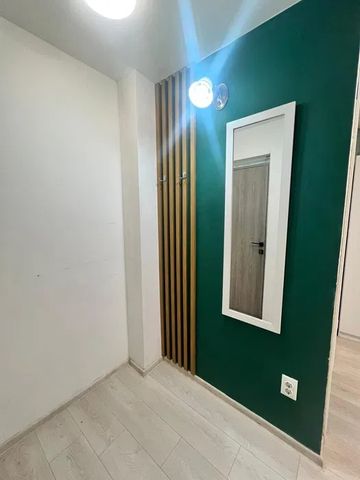 Apartament cu 1 camera, RENOVAT, zona Targu Cucu - Fotografie 5