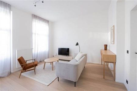 Appartement te huur - Foto 3